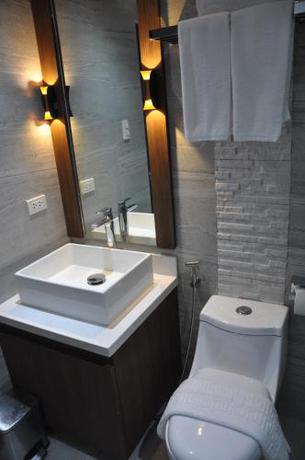 Imagen general del Acuatico Beach Resort & Hotel Inc.. Foto 3