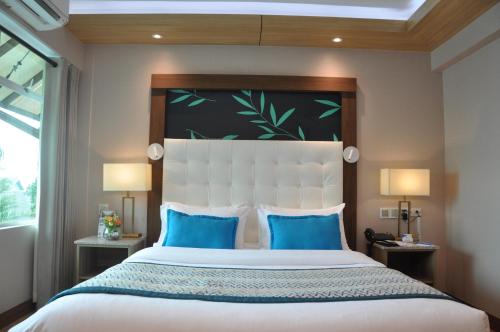 Imagen de la habitación del Acuatico Beach Resort & Hotel Inc.. Foto 11