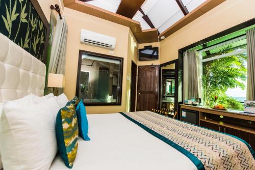 Imagen de la habitación del Acuatico Beach Resort & Hotel Inc.. Foto 13