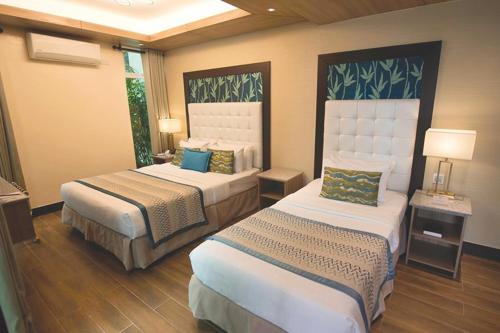 Imagen de la habitación del Acuatico Beach Resort & Hotel Inc.. Foto 15