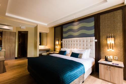 Imagen de la habitación del Acuatico Beach Resort & Hotel Inc.. Foto 18