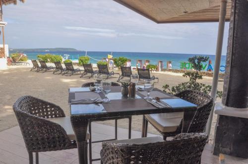 Imagen general del Acuaverde Beach Resort. Foto 4