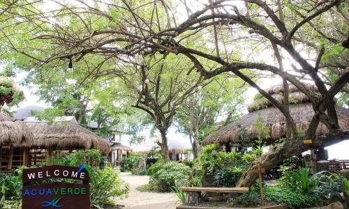 Imagen general del Acuaverde Beach Resort. Foto 5