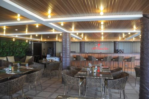 Imagen general del Acuaverde Beach Resort. Foto 6