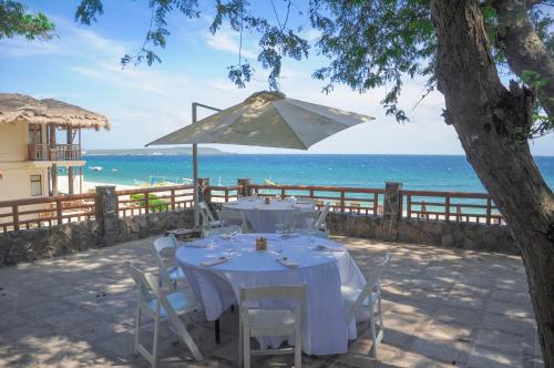 Imagen general del Acuaverde Beach Resort. Foto 9