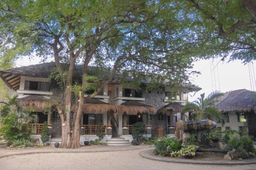 Imagen de la habitación del Acuaverde Beach Resort. Foto 17