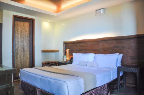 Imagen general del Acuaverde Beach Resort. Foto 10