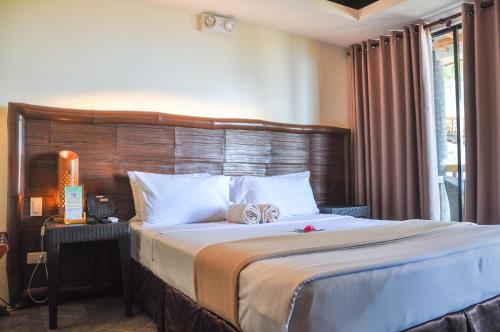 Imagen general del Acuaverde Beach Resort. Foto 11