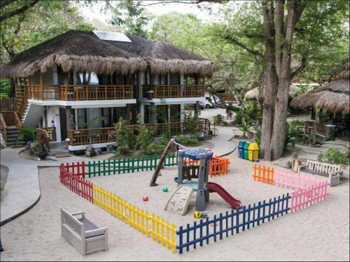 Imagen general del Acuaverde Beach Resort. Foto 15