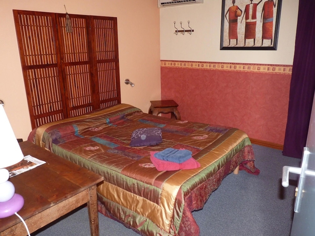 Imagen de la habitación del Ad Cyber Hotel. Foto 4