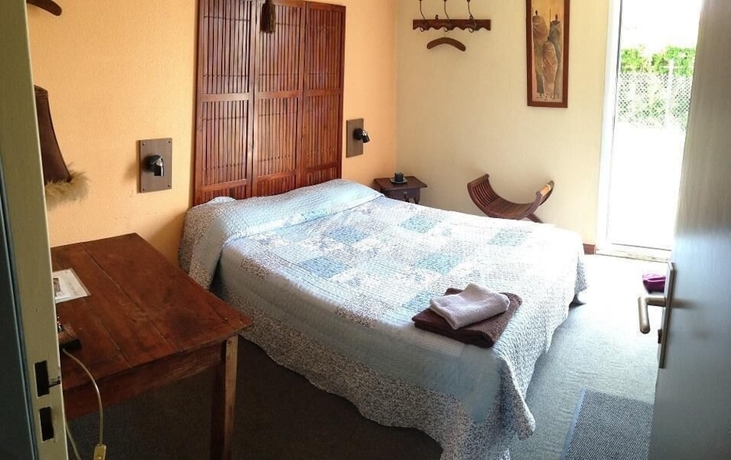 Imagen de la habitación del Ad Cyber Hotel. Foto 5