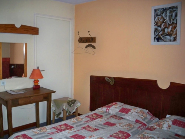 Imagen de la habitación del Ad Cyber Hotel. Foto 7