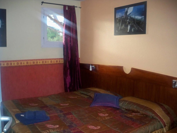 Imagen de la habitación del Ad Cyber Hotel. Foto 8