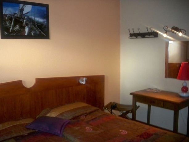 Imagen de la habitación del Ad Cyber Hotel. Foto 9