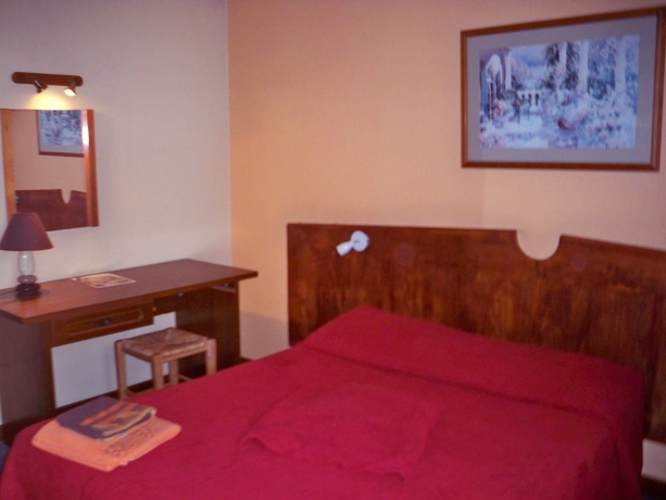 Imagen de la habitación del Ad Cyber Hotel. Foto 10