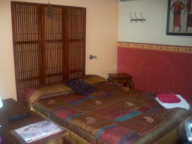 Imagen de la habitación del Ad Cyber Hotel. Foto 11