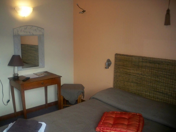 Imagen de la habitación del Ad Cyber Hotel. Foto 13