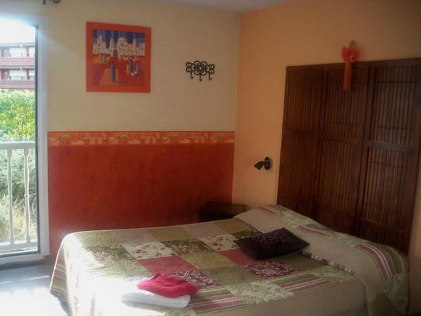 Imagen de la habitación del Ad Cyber Hotel. Foto 14