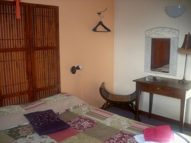 Imagen de la habitación del Ad Cyber Hotel. Foto 15