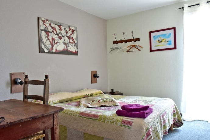 Imagen de la habitación del Ad Cyber Hotel. Foto 18