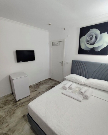 Imagen de la habitación del Ada Antik Otel. Foto 2