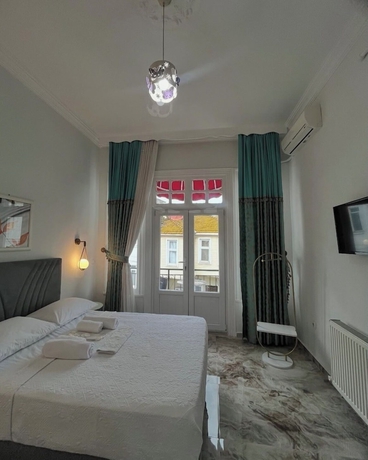 Imagen de la habitación del Ada Antik Otel. Foto 3