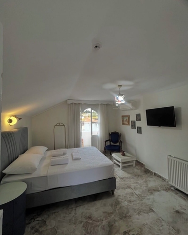 Imagen de la habitación del Ada Antik Otel. Foto 4