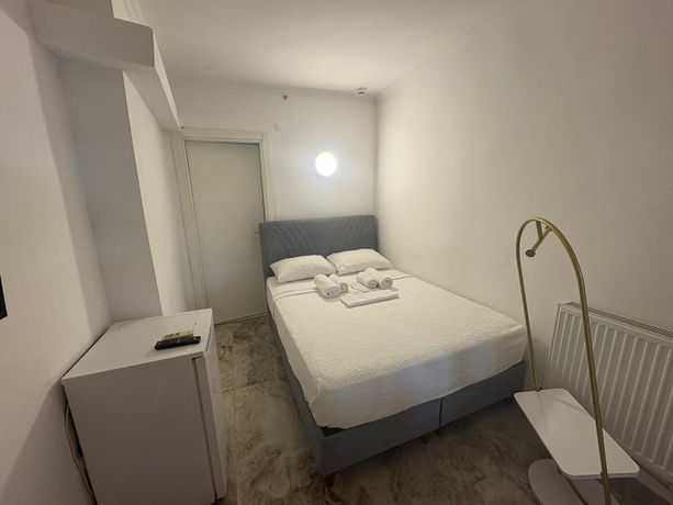 Imagen de la habitación del Ada Antik Otel. Foto 7