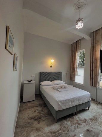 Imagen de la habitación del Ada Antik Otel. Foto 10