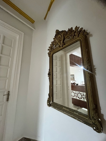 Imagen de los interiores del Ada Antik Otel. Foto 13