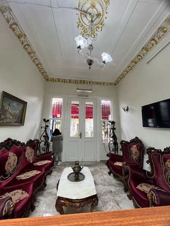 Imagen de los interiores del Ada Antik Otel. Foto 14