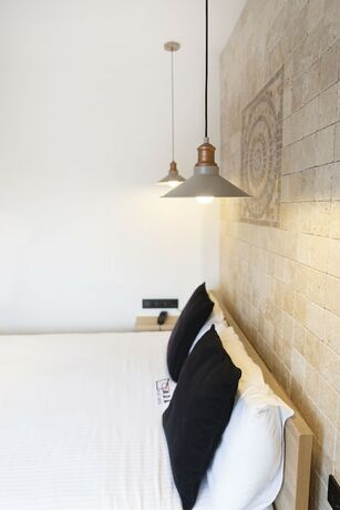 Imagen general del Ada Apart Otel. Foto 1