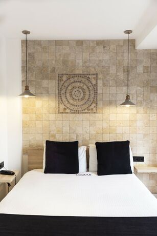 Imagen de la habitación del Ada Apart Otel. Foto 16