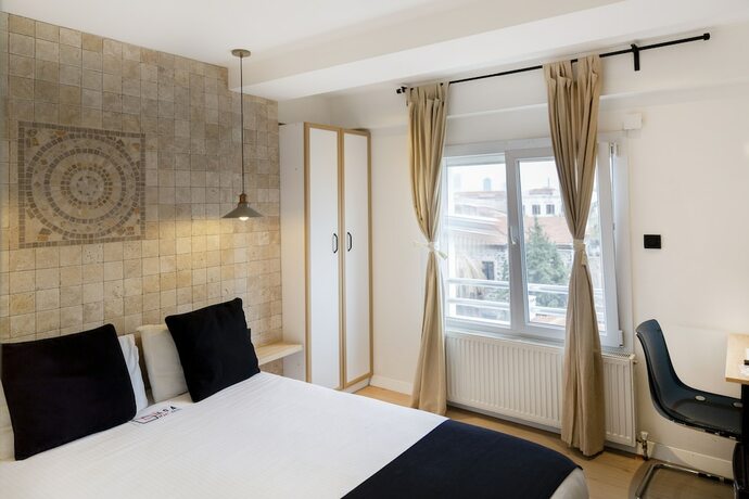 Imagen de la habitación del Ada Apart Otel. Foto 18