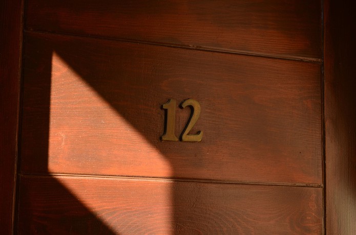 Imagen de la habitación del Ada Bacchus Hotel. Foto 11