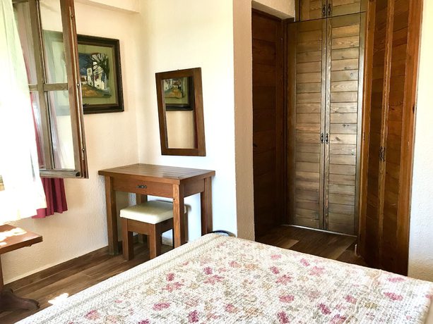 Imagen de la habitación del Ada Bacchus Hotel. Foto 17