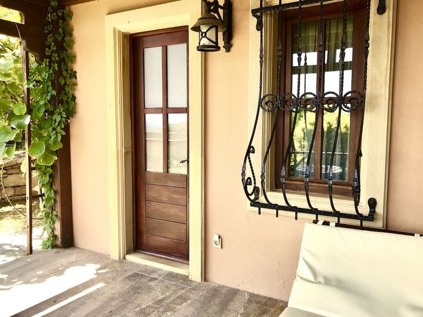 Imagen de la habitación del Ada Bacchus Hotel. Foto 20