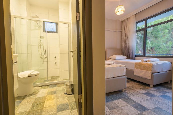 Imagen de la habitación del Ada Butik Hotel. Foto 11