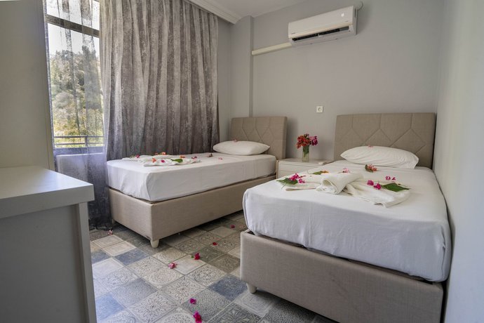 Imagen de la habitación del Ada Butik Hotel. Foto 12