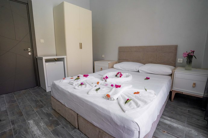 Imagen de la habitación del Ada Butik Hotel. Foto 13