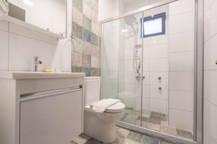 Imagen de la habitación del Ada Butik Hotel. Foto 14