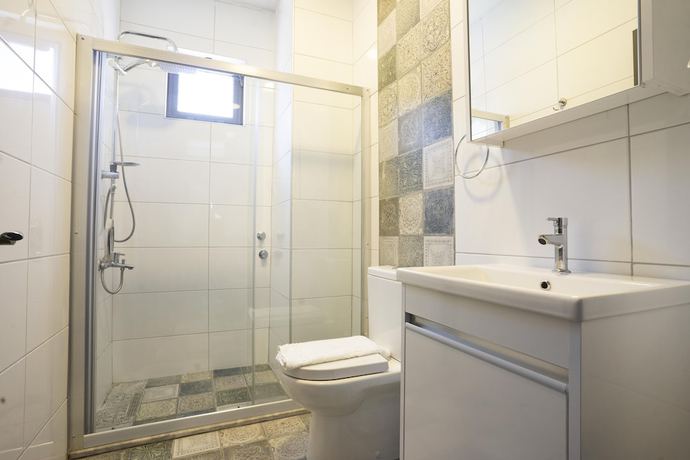 Imagen de la habitación del Ada Butik Hotel. Foto 15