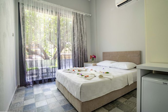 Imagen de la habitación del Ada Butik Hotel. Foto 16