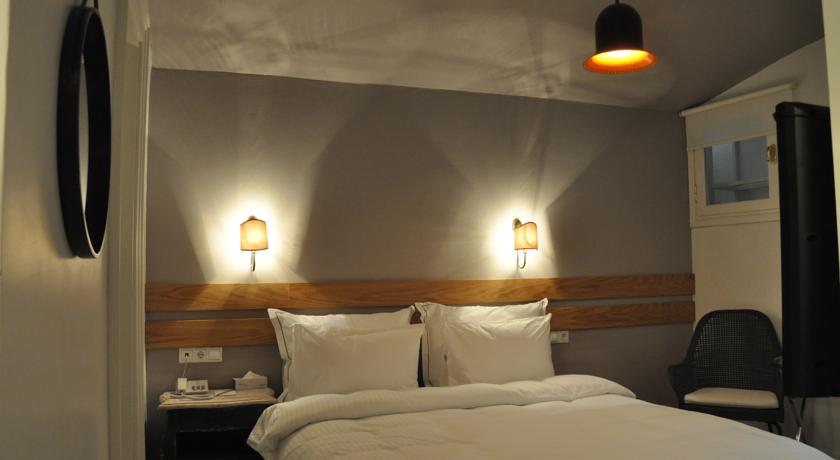 Imagen general del Ada Homes Hotel. Foto 11