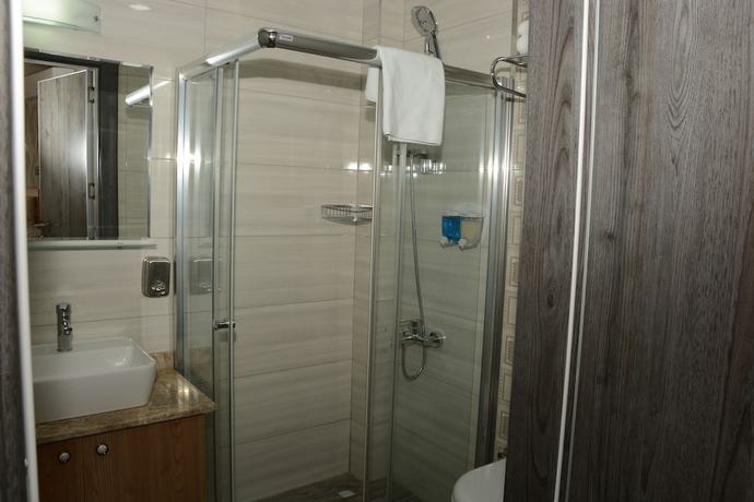 Imagen de la habitación del Ada Hotel, GAZIANTEP. Foto 4