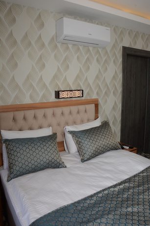Imagen de la habitación del Ada Hotel, GAZIANTEP. Foto 5