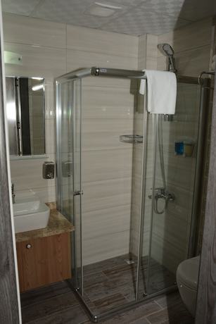 Imagen de la habitación del Ada Hotel, GAZIANTEP. Foto 6