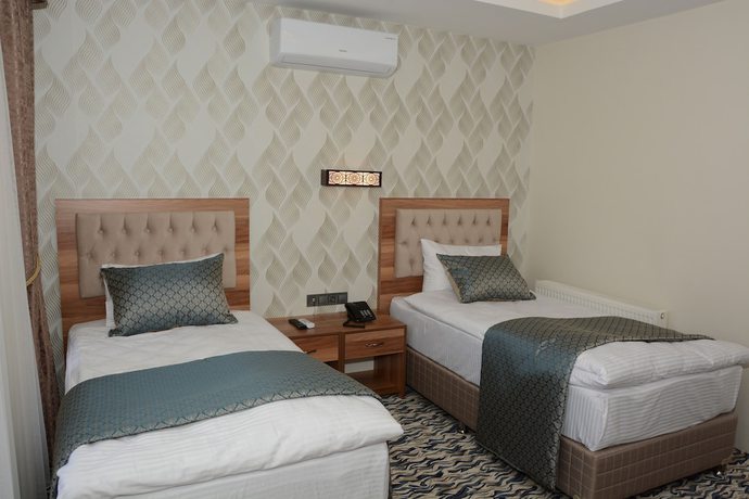 Imagen de la habitación del Ada Hotel, GAZIANTEP. Foto 9