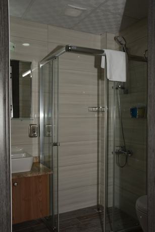 Imagen de la habitación del Ada Hotel, GAZIANTEP. Foto 11