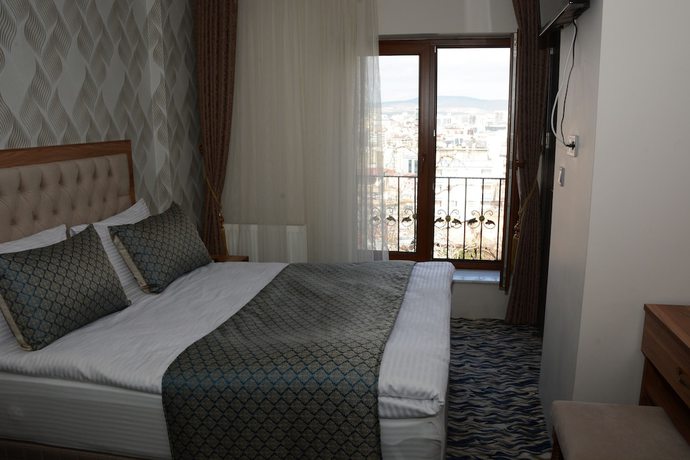 Imagen de la habitación del Ada Hotel, GAZIANTEP. Foto 12